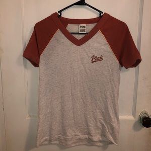 PINK top